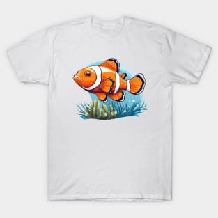 Clownfish T-Shirt